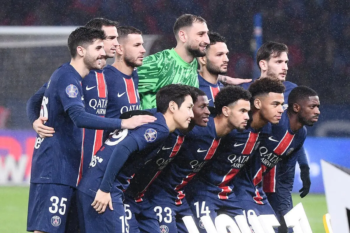 PSG : Le double deal du siècle, l’Arabie Saoudite débloque tout
