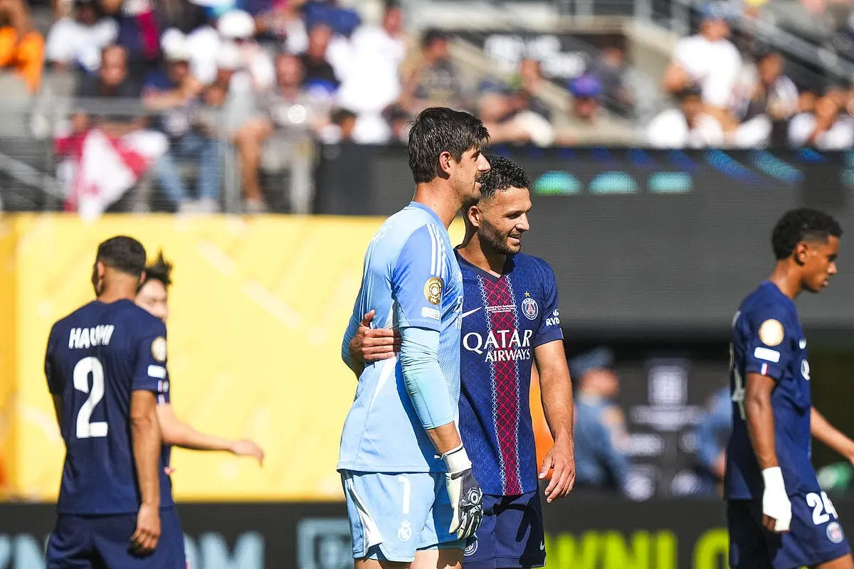 PSG : Le Real Madrid s’excuse