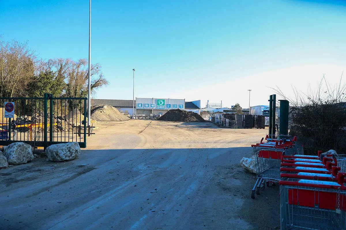 PSG : Le stade à un millard, Massy vend la mèche !