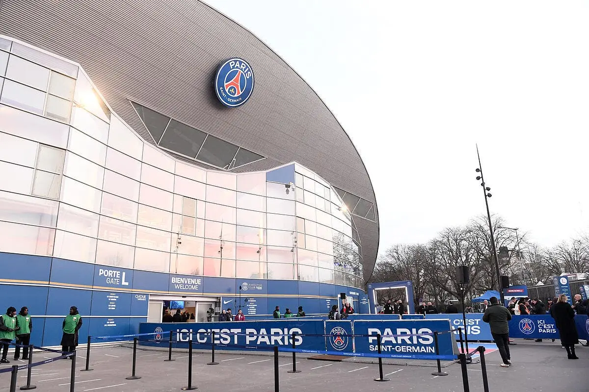 PSG - OM : les compos du Classique (20h45 sur DAZN)