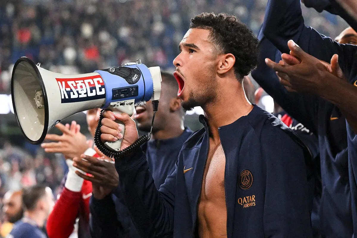 PSG-OM : Le Qatar craint une défaite sur tapis vert