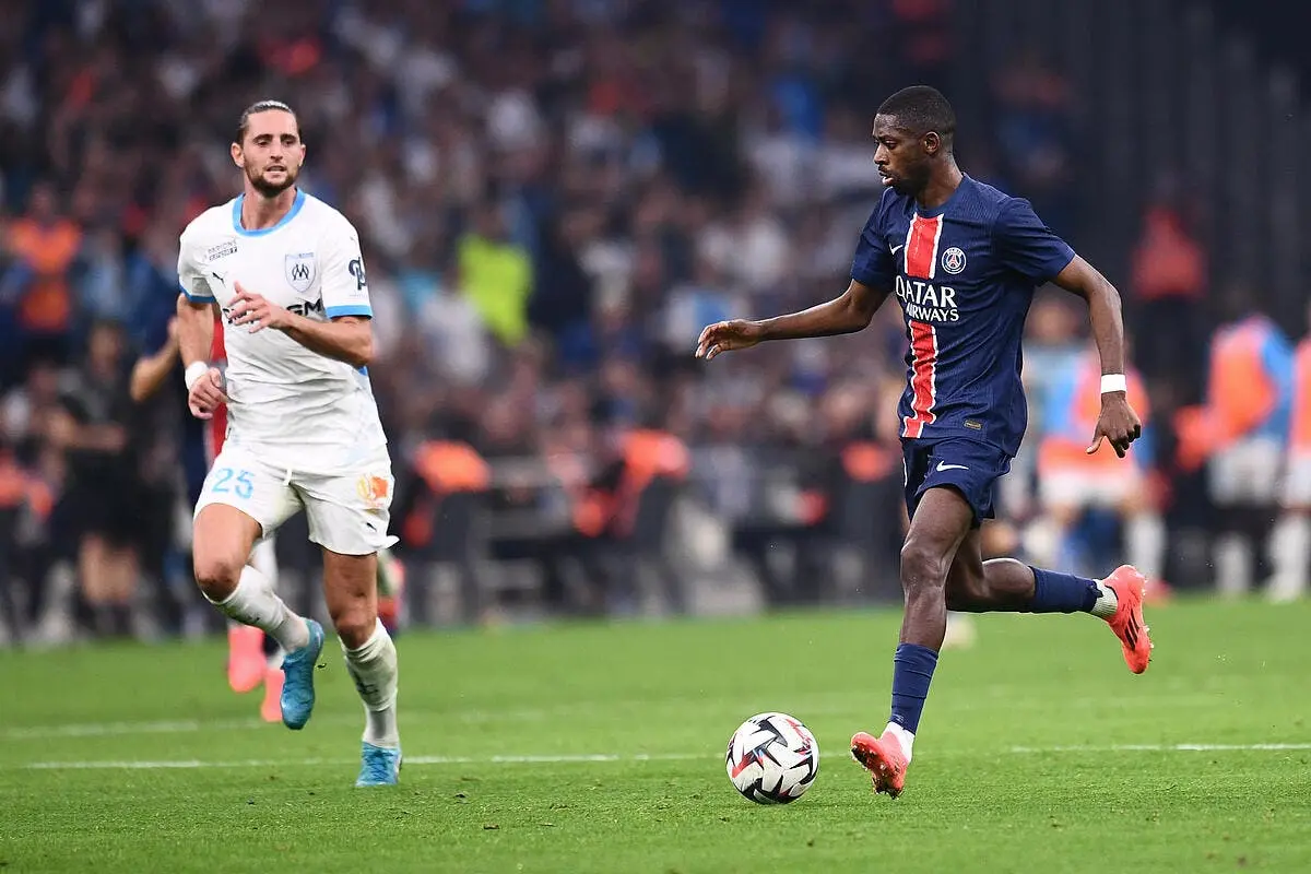 PSG-OM : Larqué et Rothen redoutent le pire pour Marseille