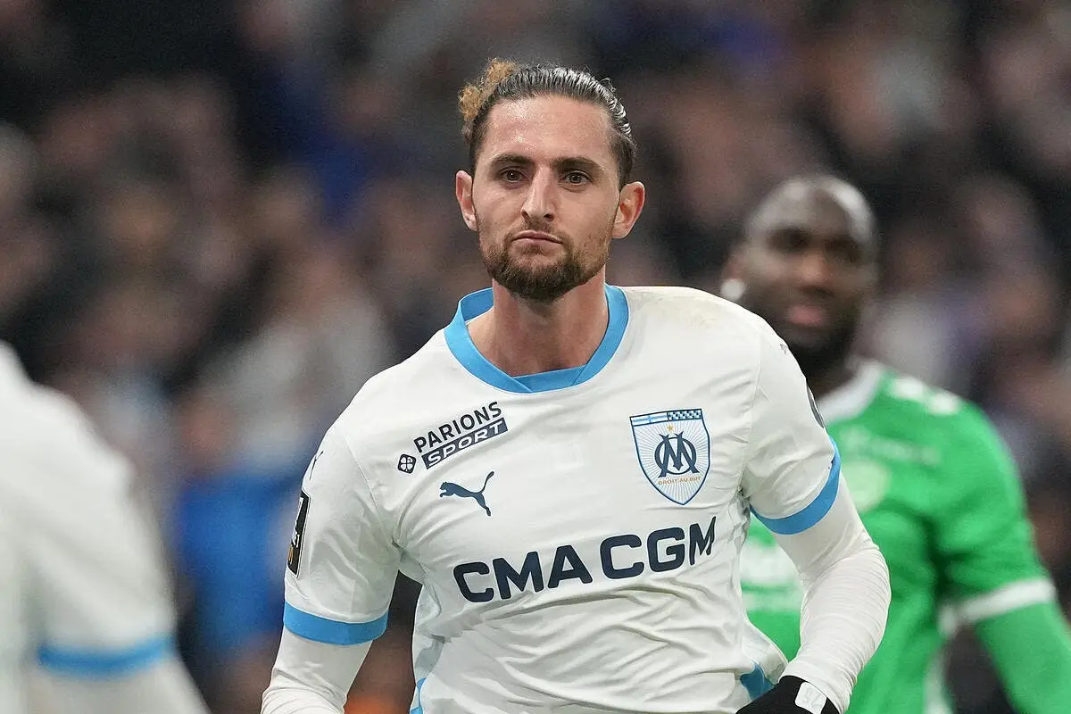 PSG-OM : Rabiot et sa mère, Paris craint une catastrophe