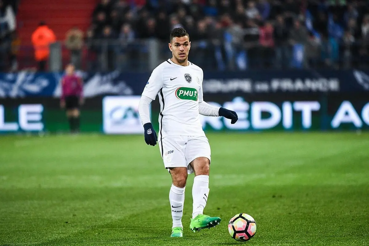 PSG : Paris gagne sa dernière bataille contre Ben Arfa