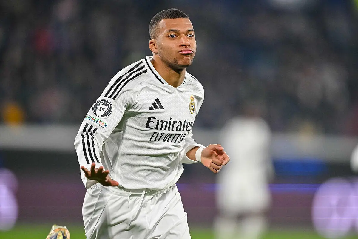 psg pas d enflammade mbappe et le real sont toujours la mbappe 194 389614