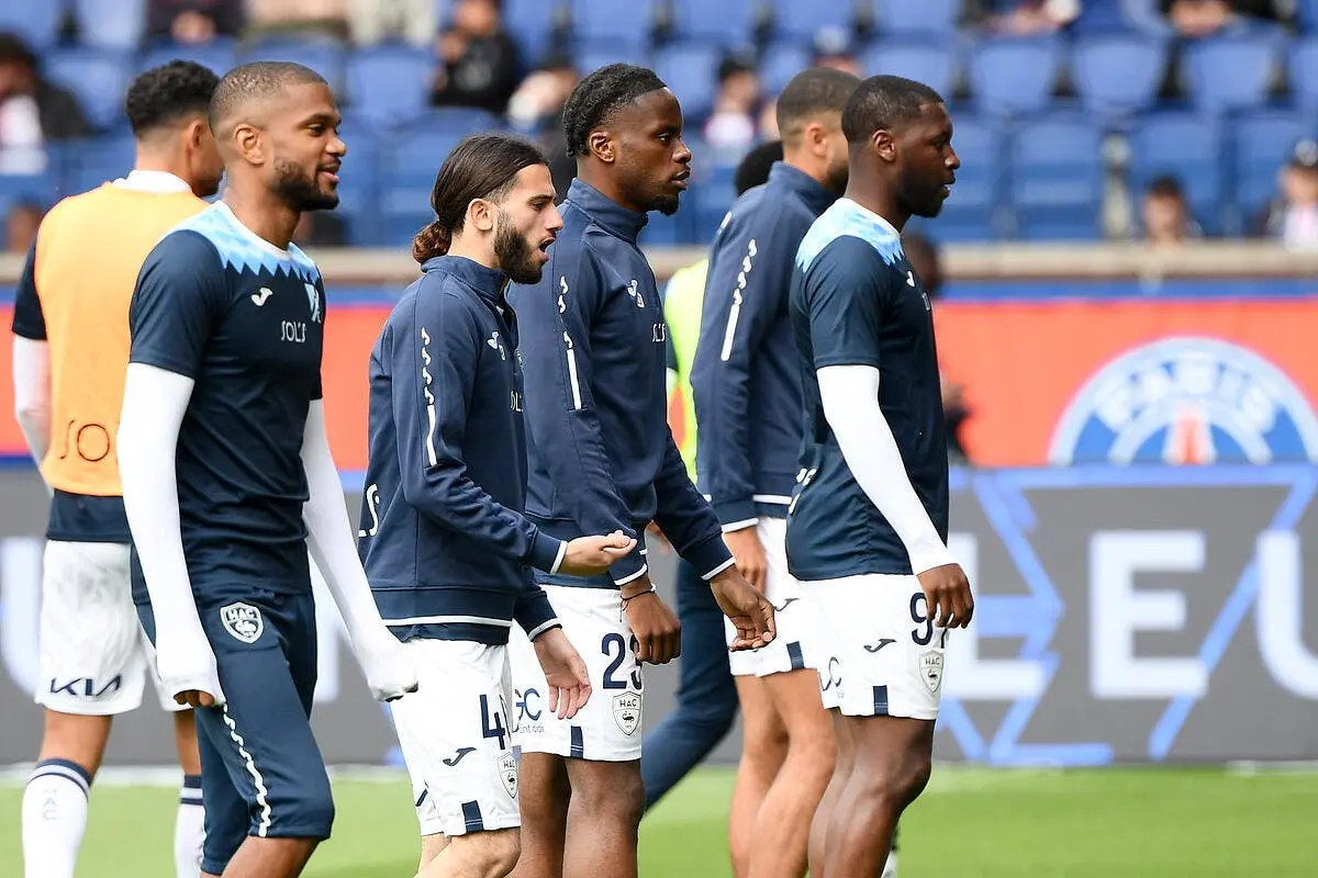 PSG : Poussé dehors, il refuse plusieurs offres
