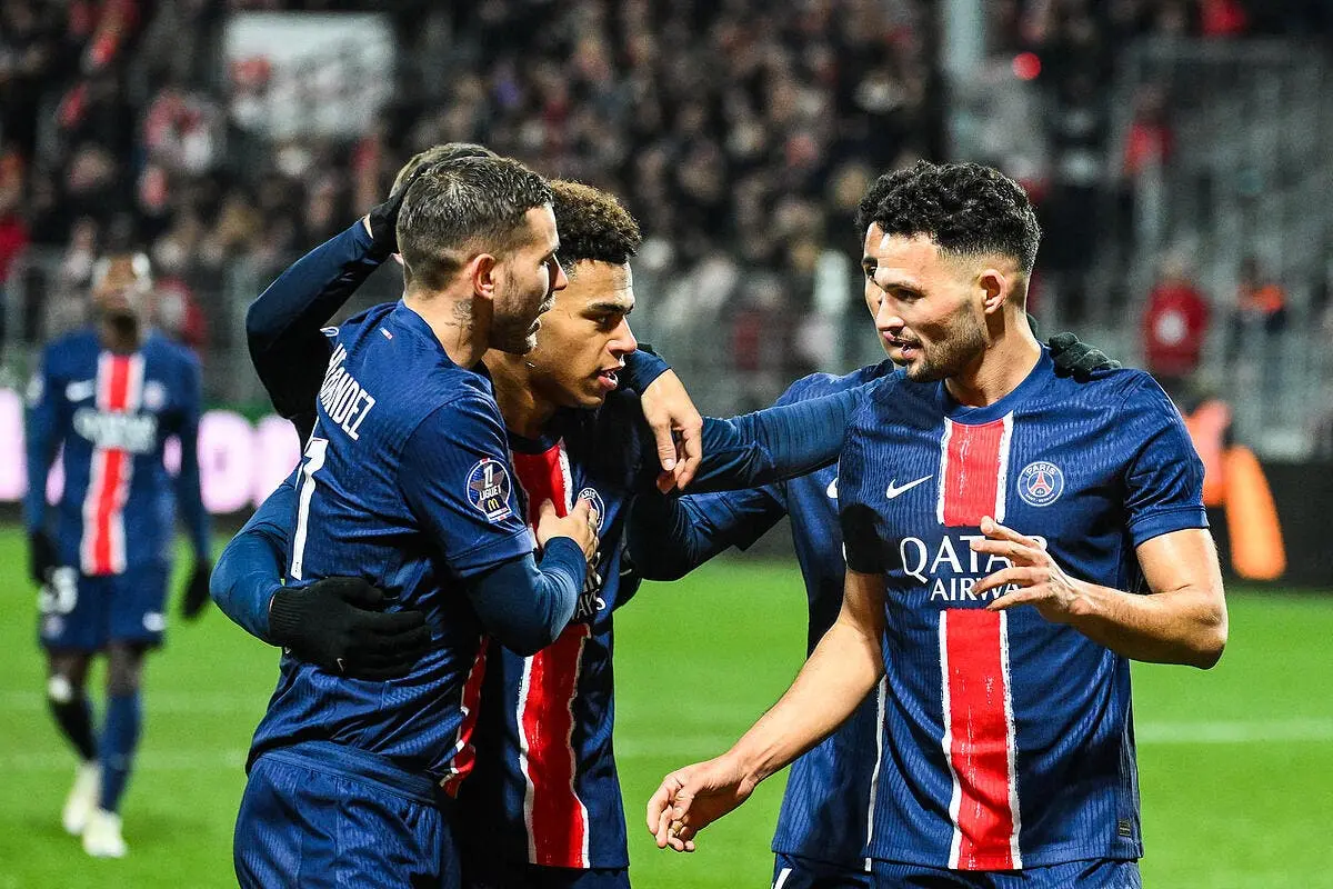 PSG : Ramos et Hernandez en ont marre