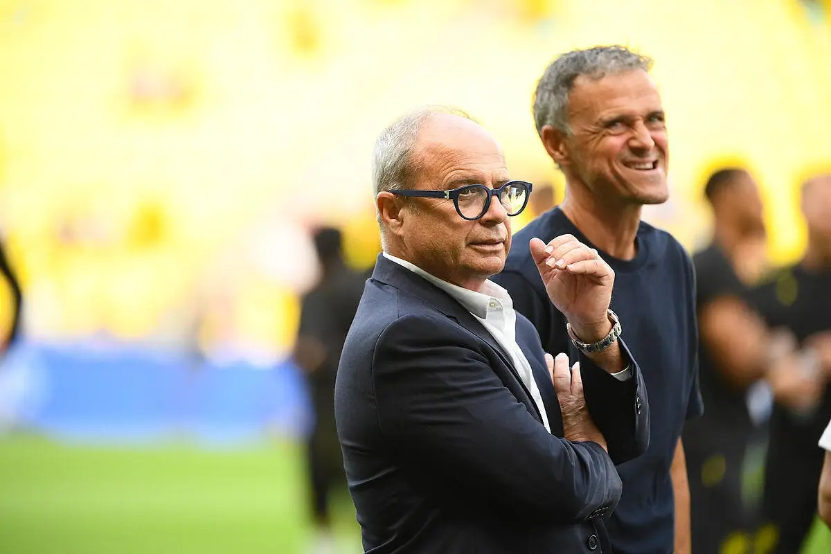PSG : Un dernier énorme frisson au mercato