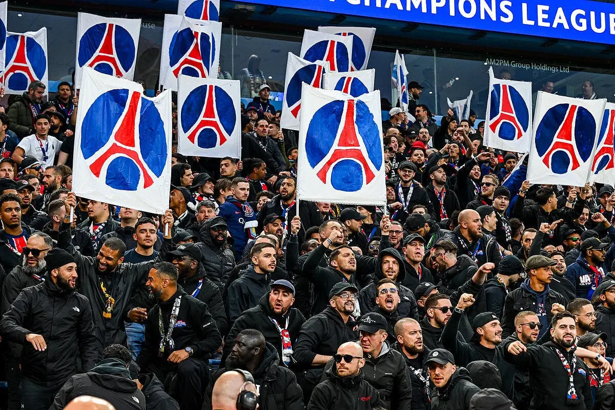 Qu’est ce qu’il se passe avec le PSG en Angleterre ?