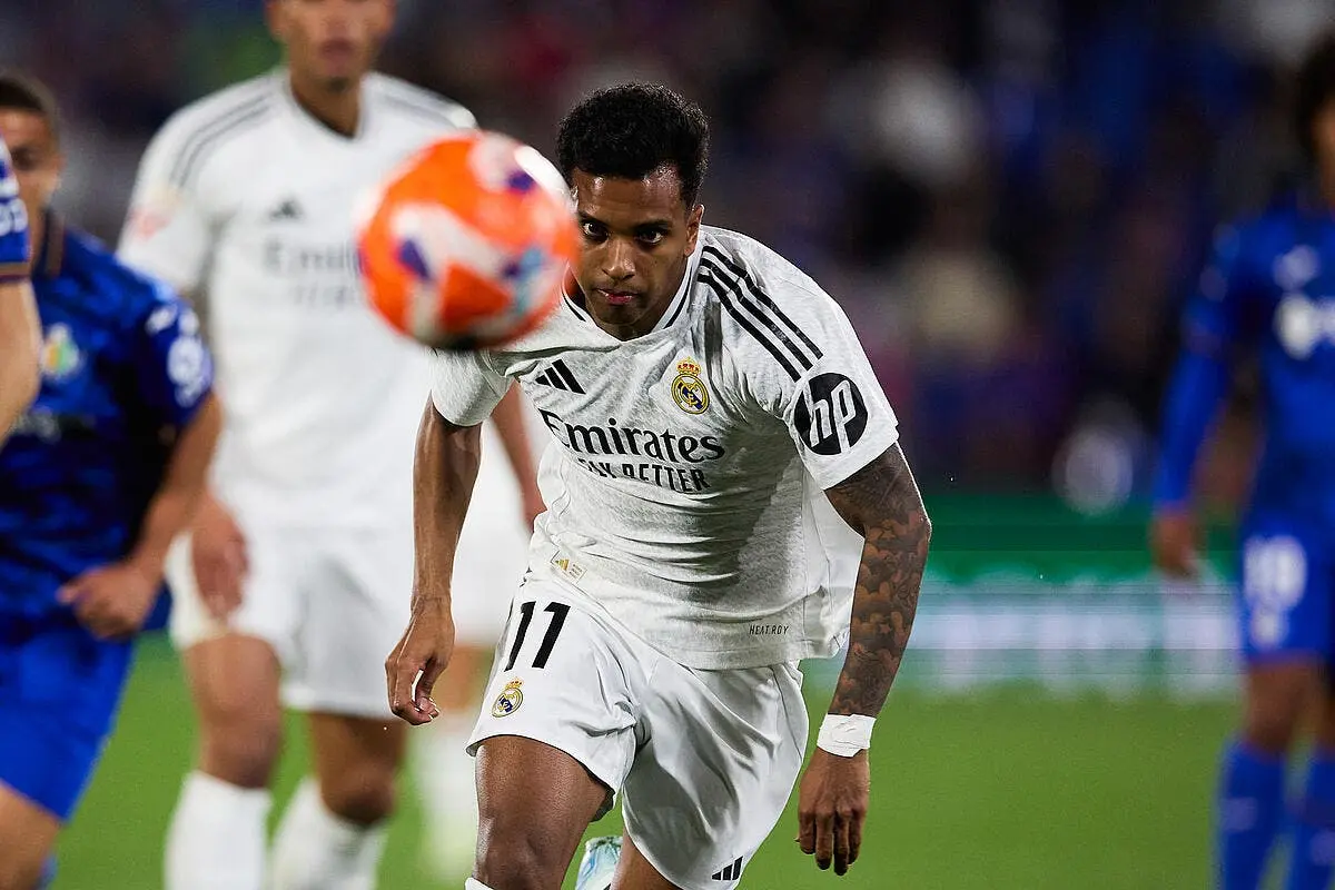 Real : Rodrygo refuse de quitter Madrid pour une raison