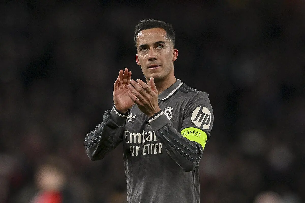 Pointé du doigt, il se fait virer par le Real Madrid