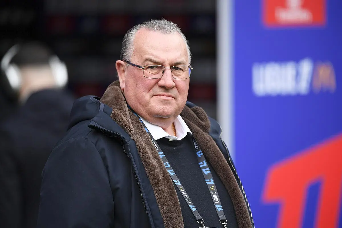 Reims en Ligue 1 à la place de l’OL, l’appel au calme