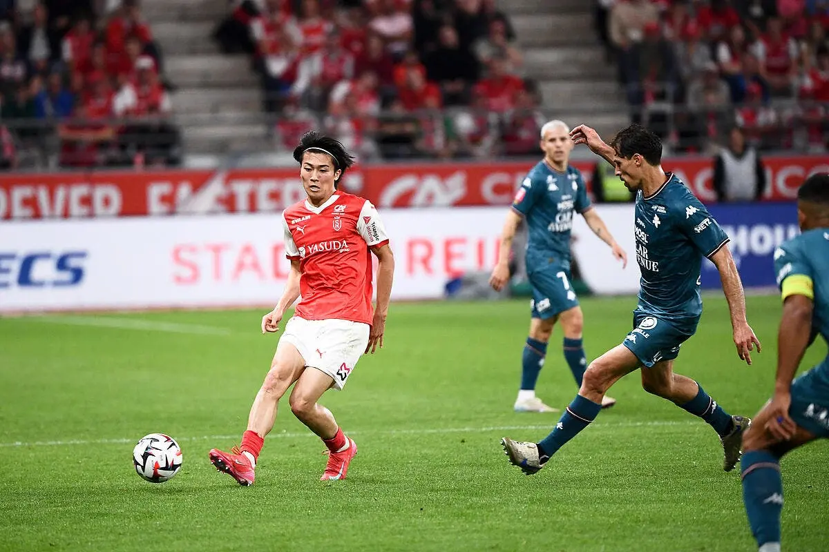 Reims en Ligue 2, un énorme coup pour l’OM