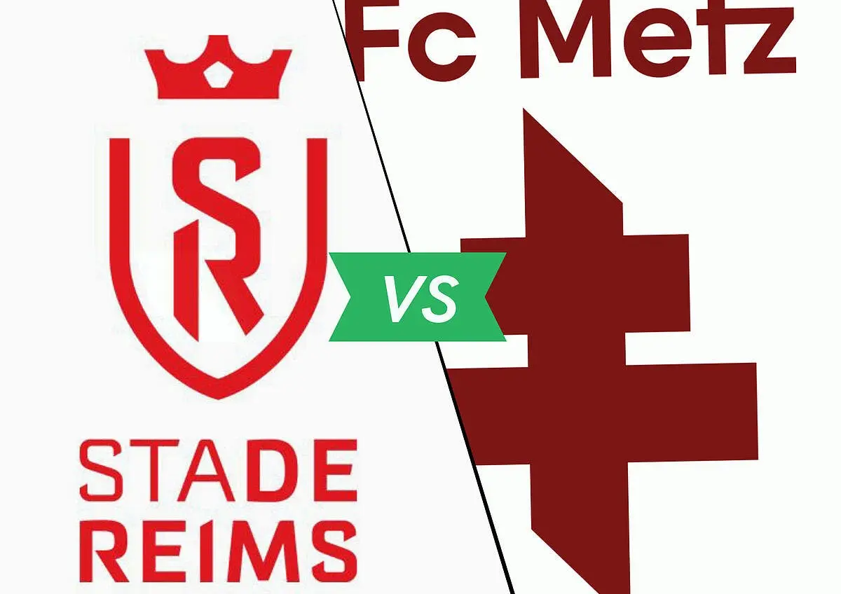 Reims - Metz : les compos (20h30 sur beIN Sports 1 et DAZN)