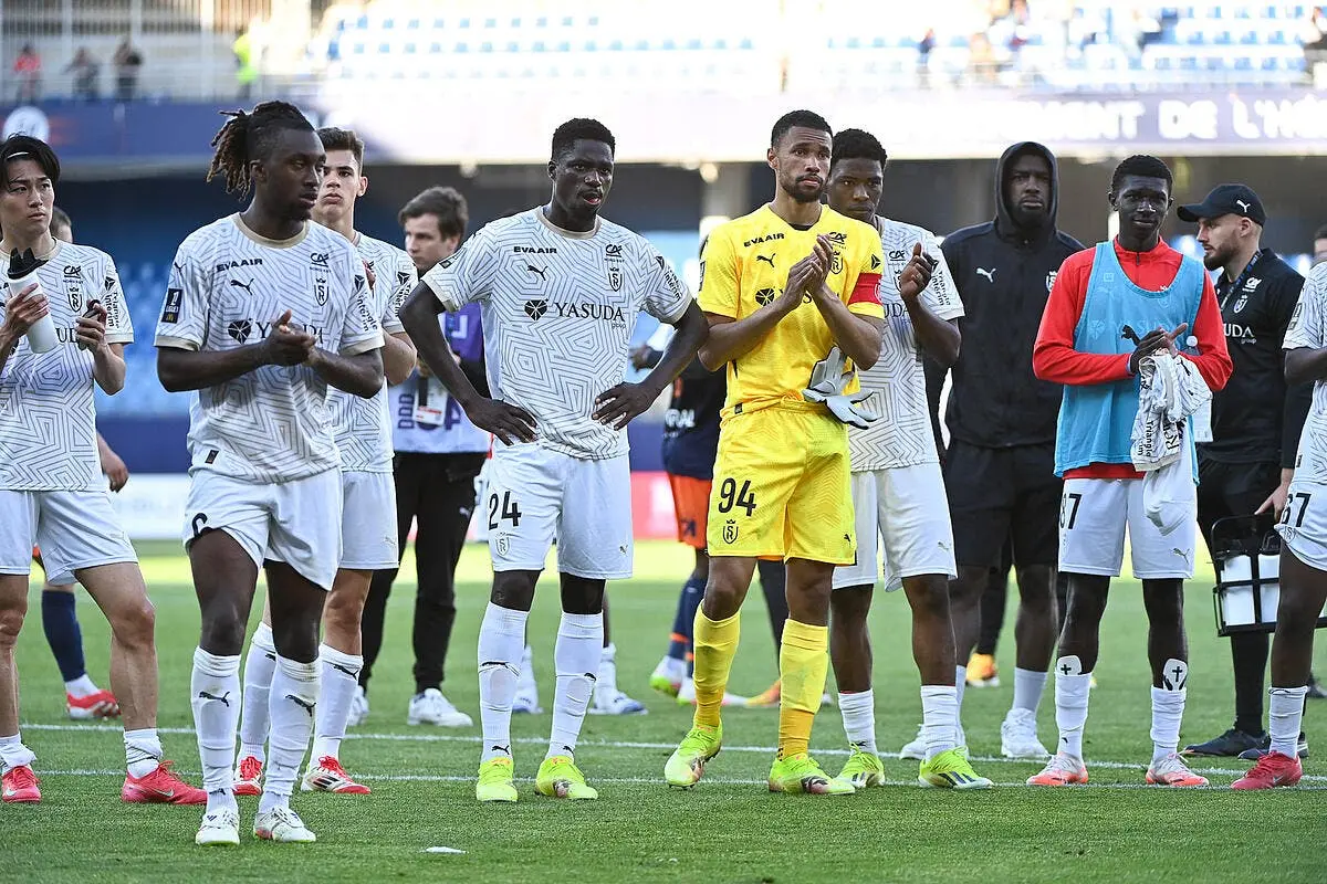 Reims monte un dossier pour remplacer l’OL en Ligue 1