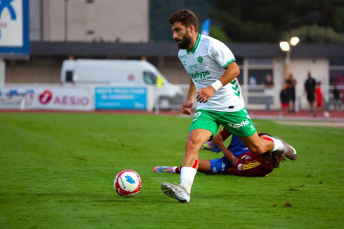 Rennes rêve d’un clash à l’ASSE, il arrive