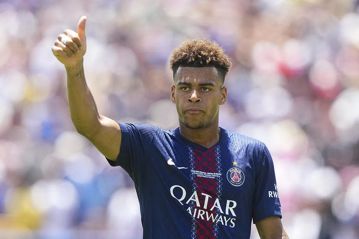 PSG : Un joker surprise dès le 13 décembre