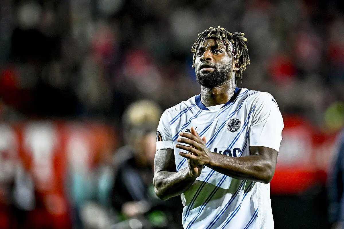rennes vient sortir saint maximin de la polemique saint maximin 10 395605