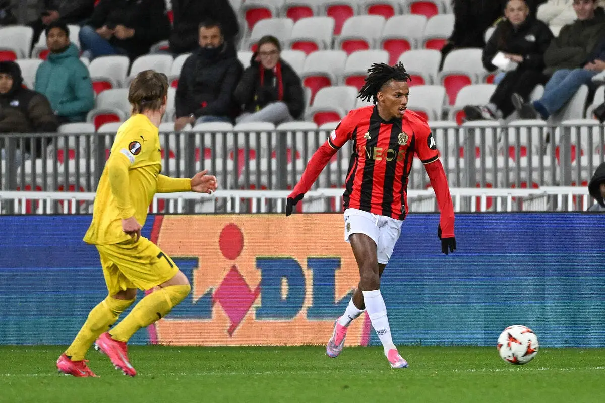 ridicule en europa league nice vise la ligue des champions iconsport 250960 0118 389134
