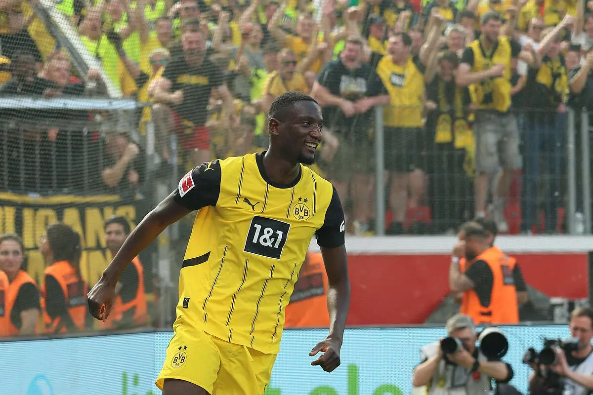 Sehrou Guirassy au PSG, c’est déjà fini
