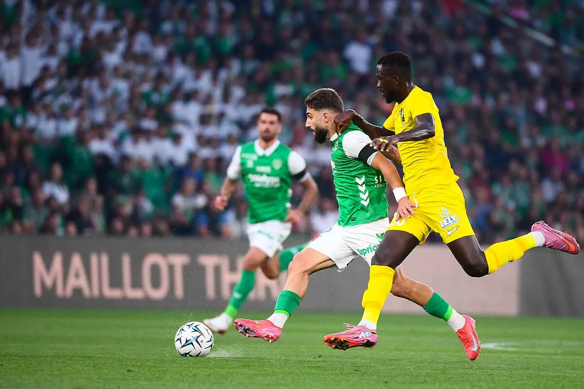 Sept jours et 10 ME, l’ASSE résiste