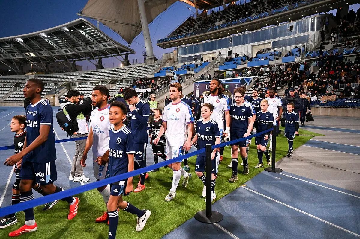 SMC : Le grand plan de Mbappé s'écroule, c'est la honte