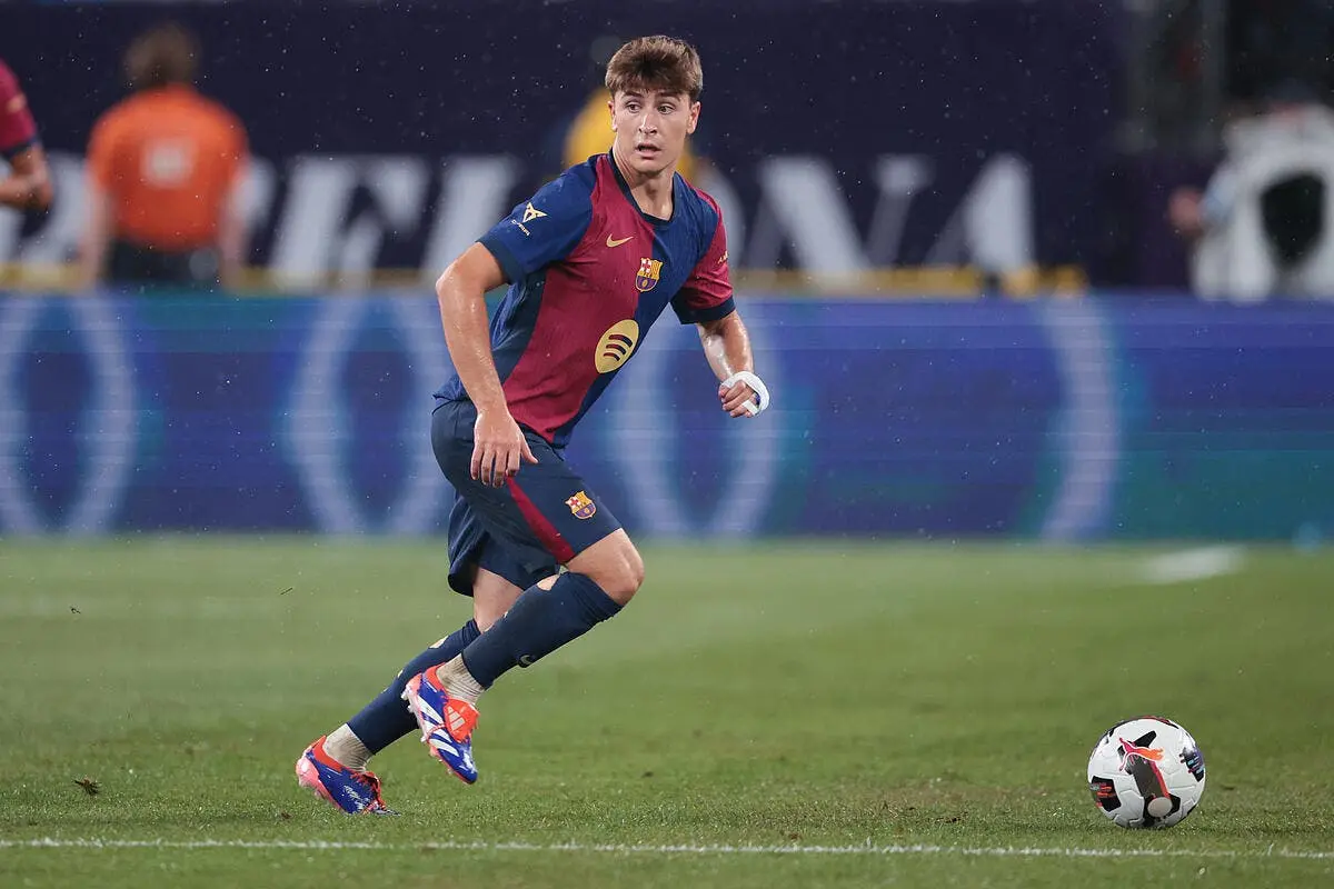 son jeune talent a l om le barca donne son accord pablo torre 393444