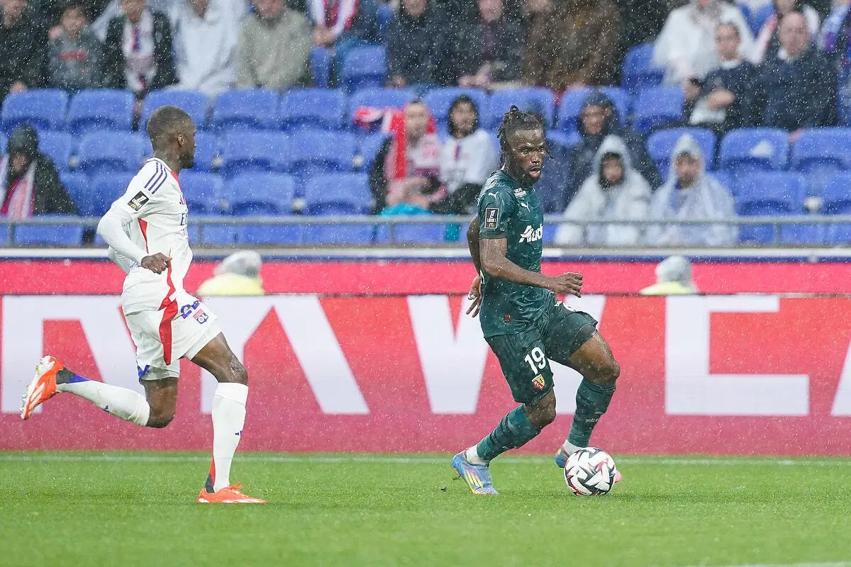 Terrible désillusion pour l'OL