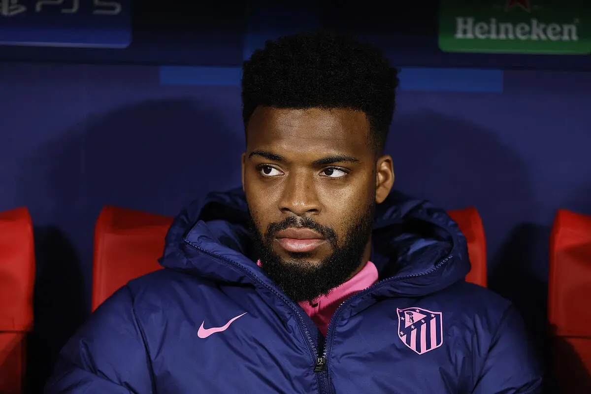 Thomas Lemar, le gros coup de l’OL