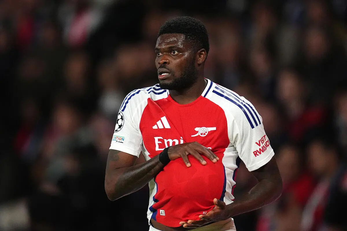 thomas partey accuse d avoir commis 5 viols partey 1 395214