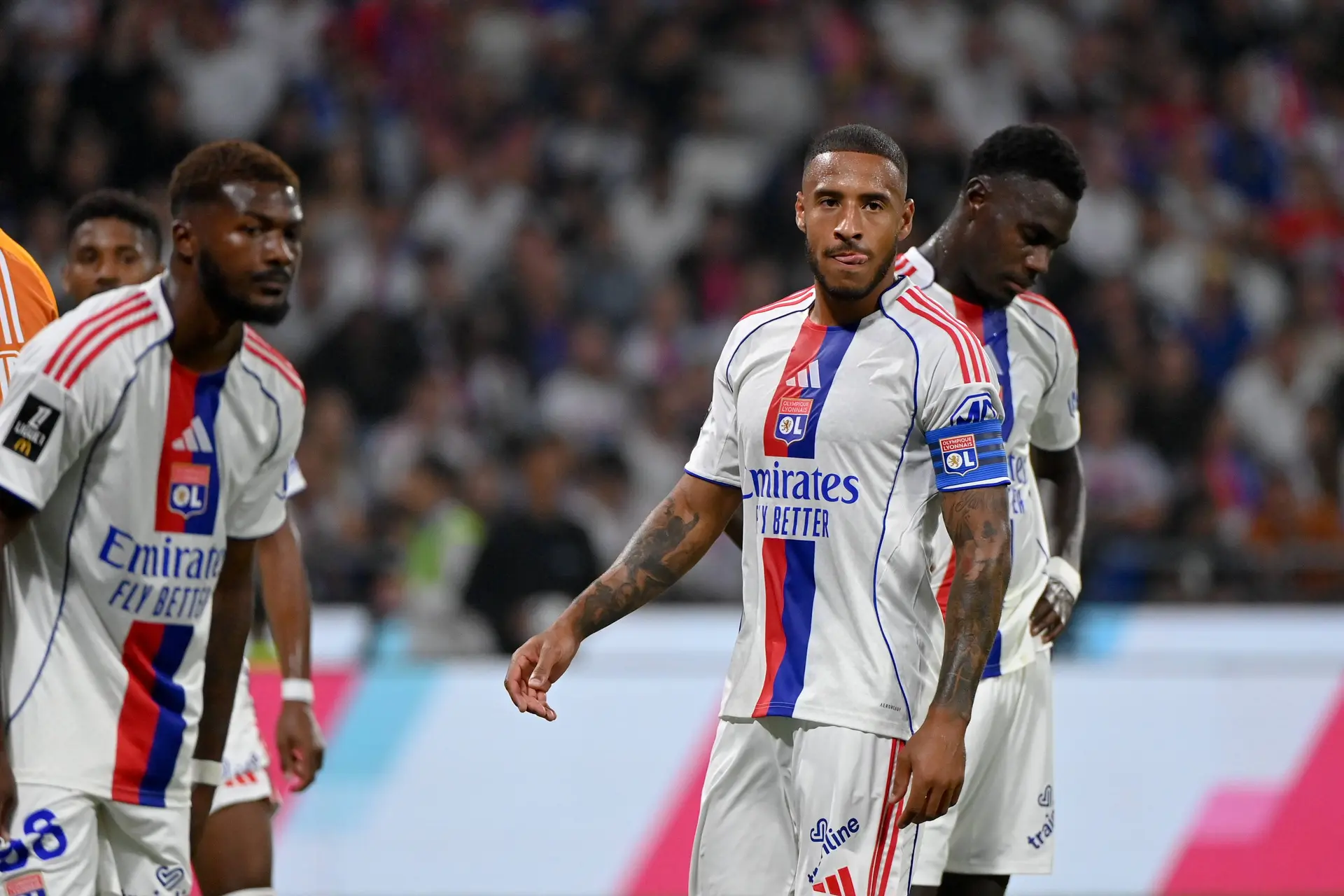 Tolisso OL