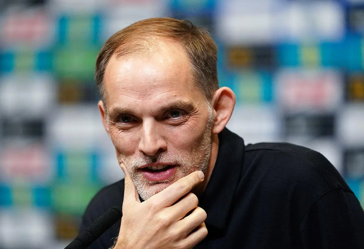 tuchel menace arsenal ca chauffe en angleterre iconsport 254755 0013 390251