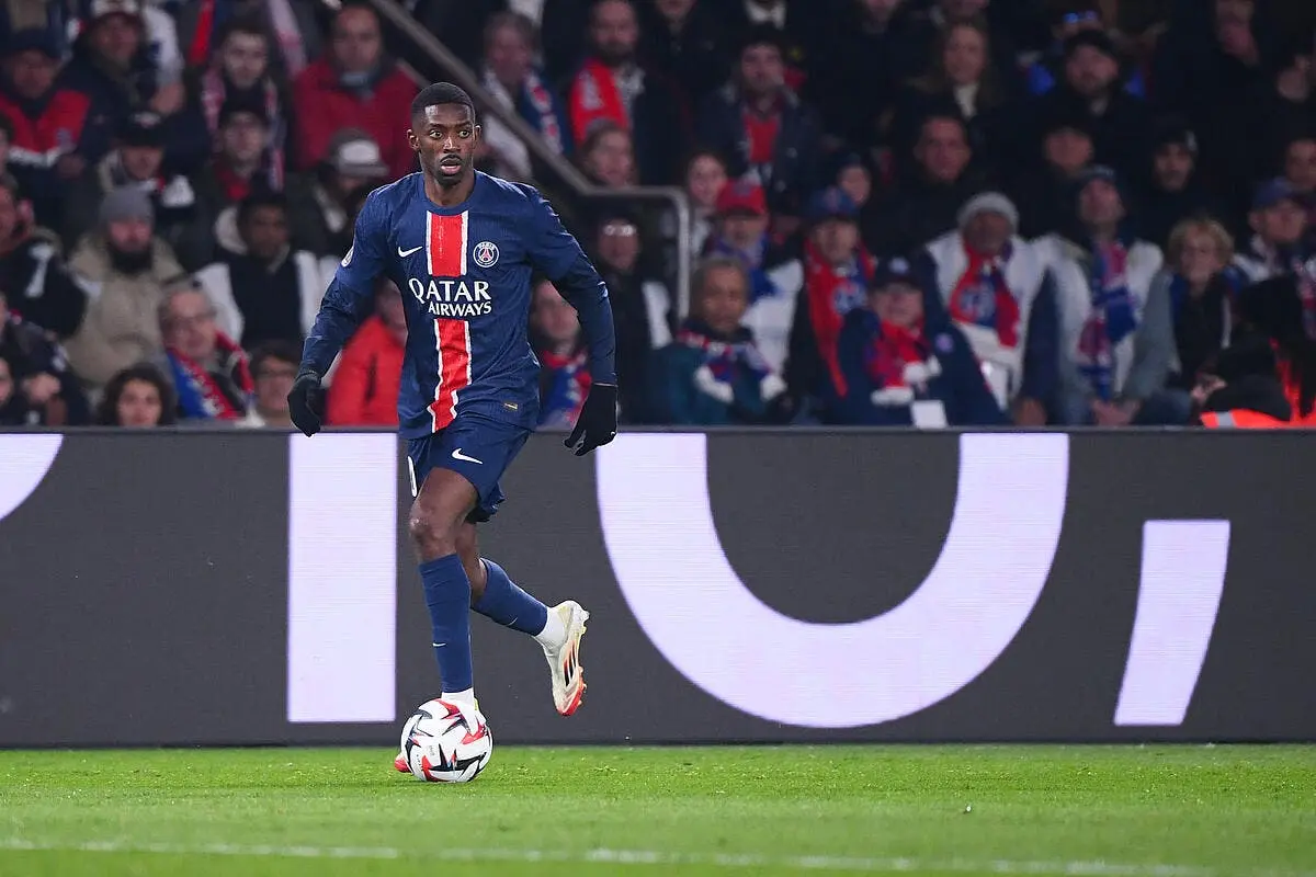 TV : ASSE - PSG, à quelle heure et sur quelle chaîne ?
