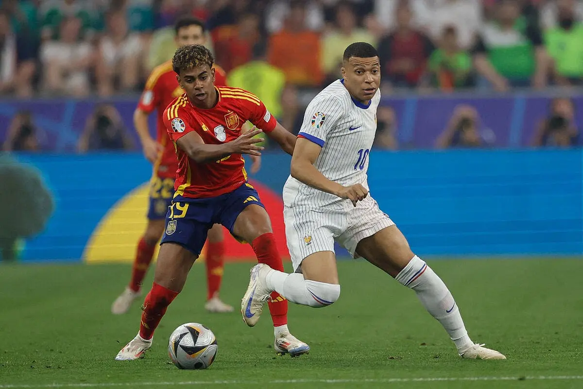 TV : Espagne - France, quelle heure et quelle chaîne pour la demie de Ligue des Nations ?