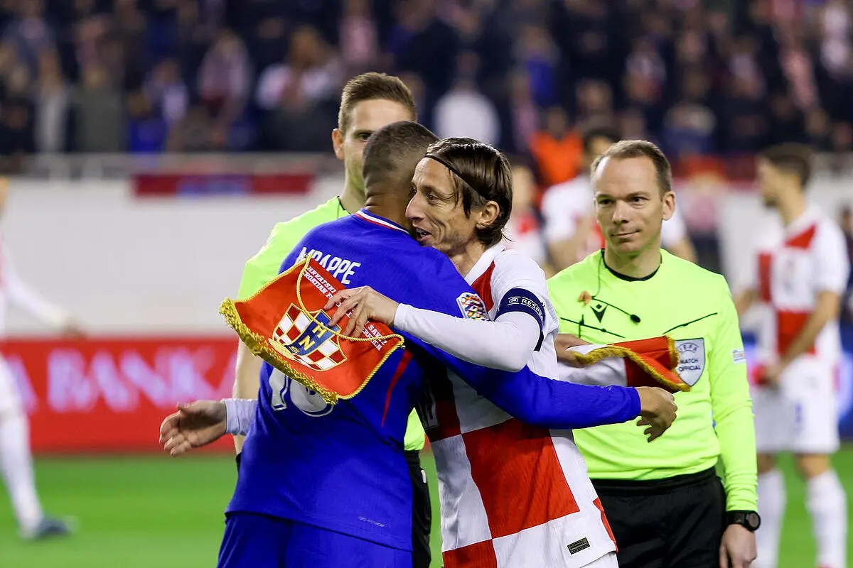 TV : France - Croatie, à quelle heure et sur quelle chaîne ?