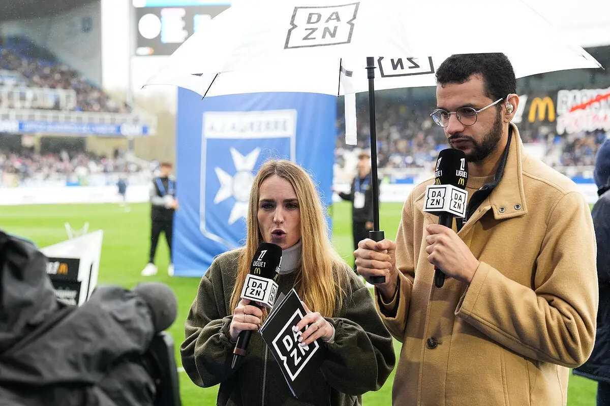 TV : Jérome Rothen fait une annonce majeure sur DAZN