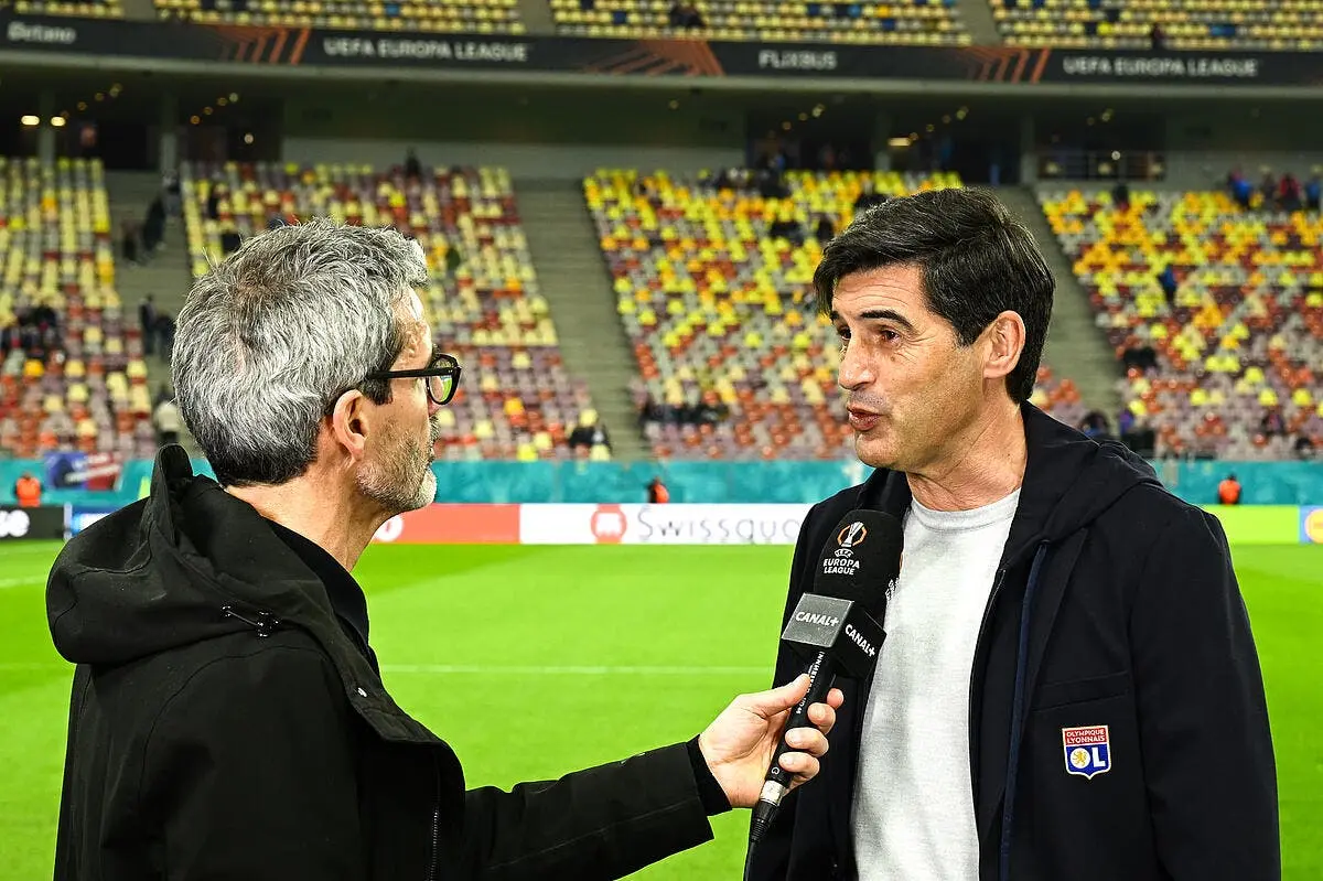 TV : La Ligue 1 pleure Canal+, il l’avoue