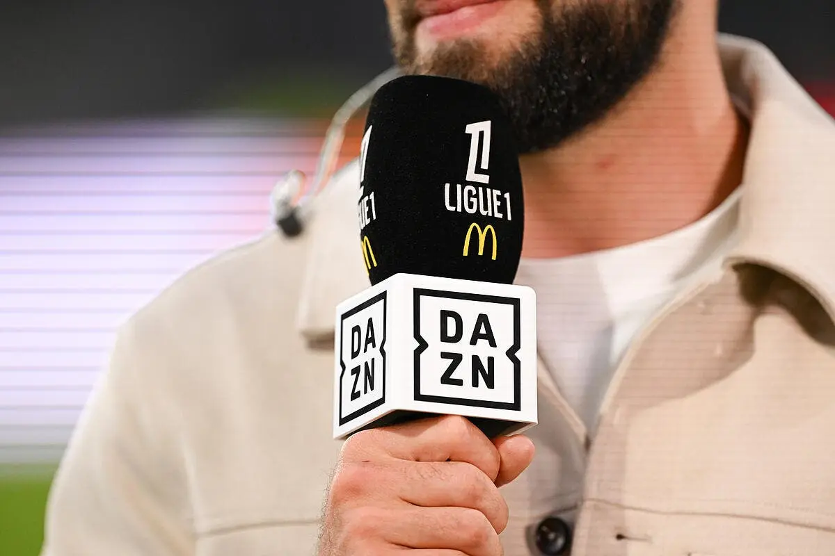 TV : Les clubs accusent DAZN, clash imminent !