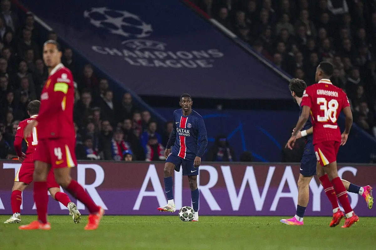 tv liverpool psg a quelle heure et sur quelle chaine iconsport 253905 0441 389585