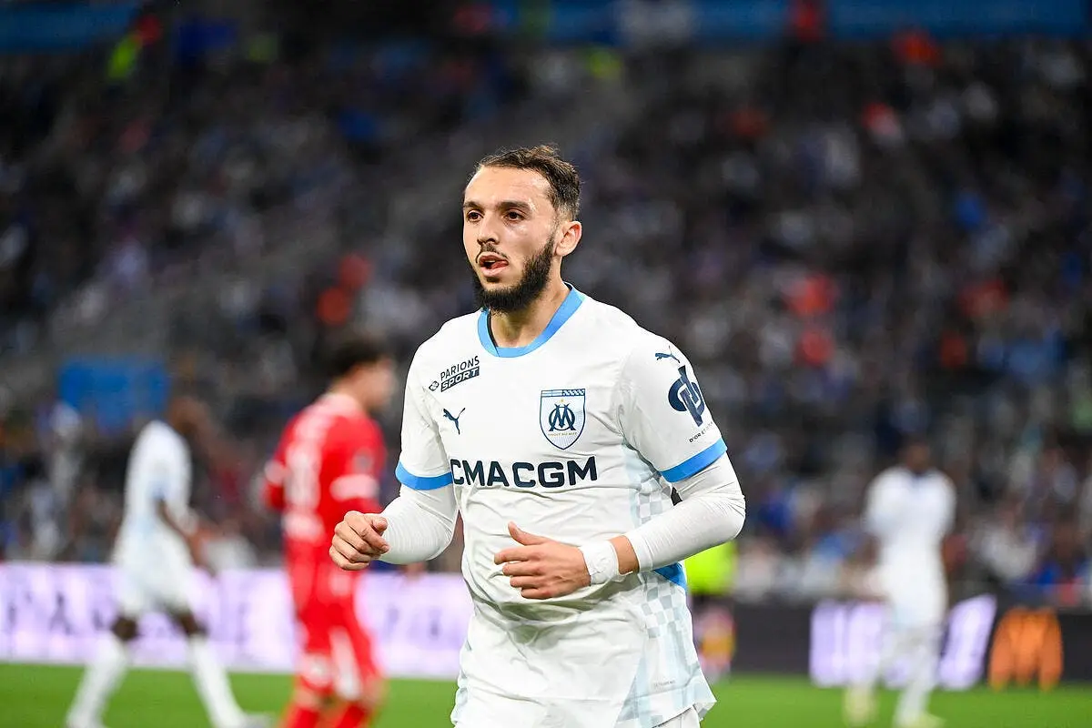 TV : LOSC - OM, sur quelle chaîne et à quelle heure ?