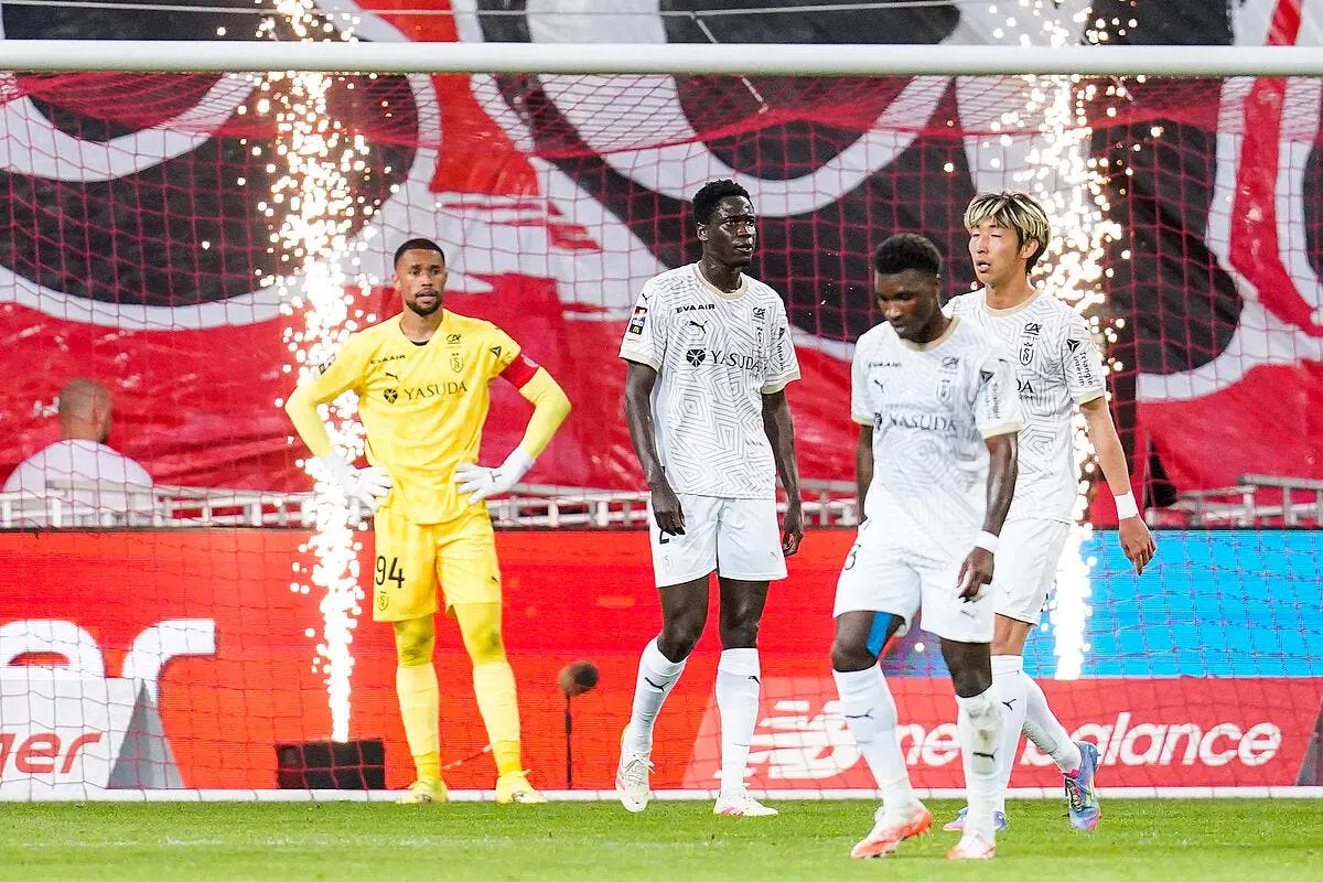 TV : Metz - Reims, à quelle heure et sur quelles chaînes pour le barrage aller ?
