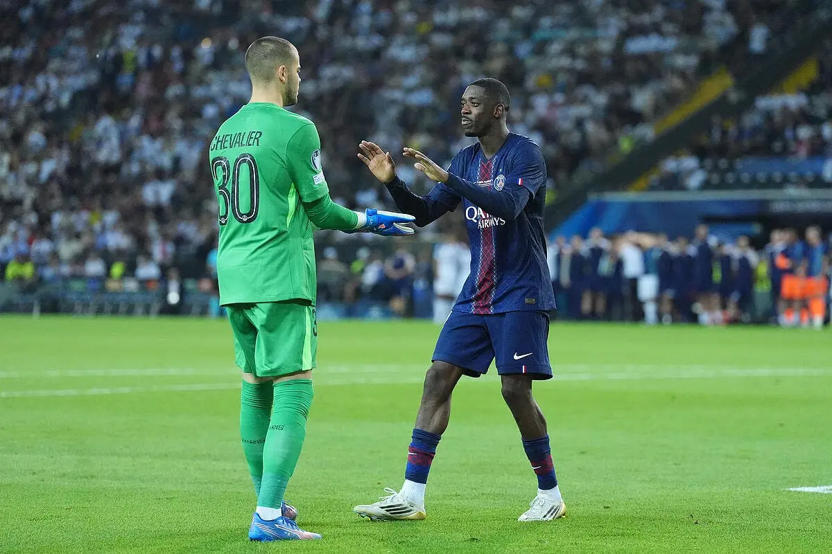 TV : Nantes - PSG, à quelle heure et sur quelle chaîne ?