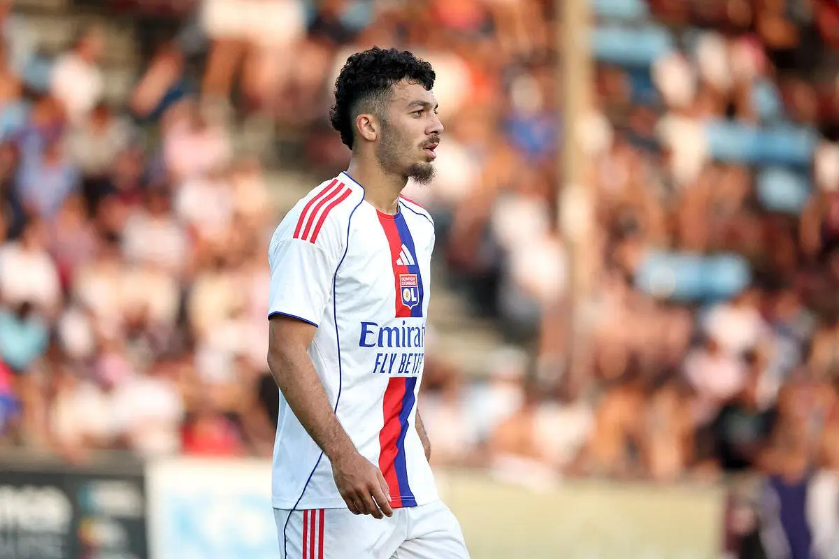 TV : OL - Metz, sur quelle chaîne et à quelle heure ?