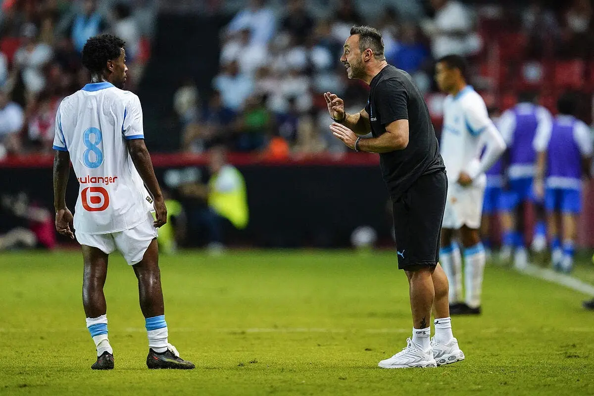 TV : OM - FC Séville, à quelle heure et sur quelle chaîne ?