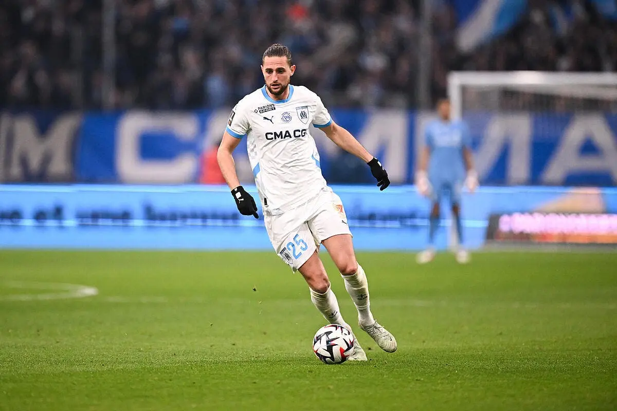 TV : OM - Lens, sur quelle chaîne et à quelle heure ?