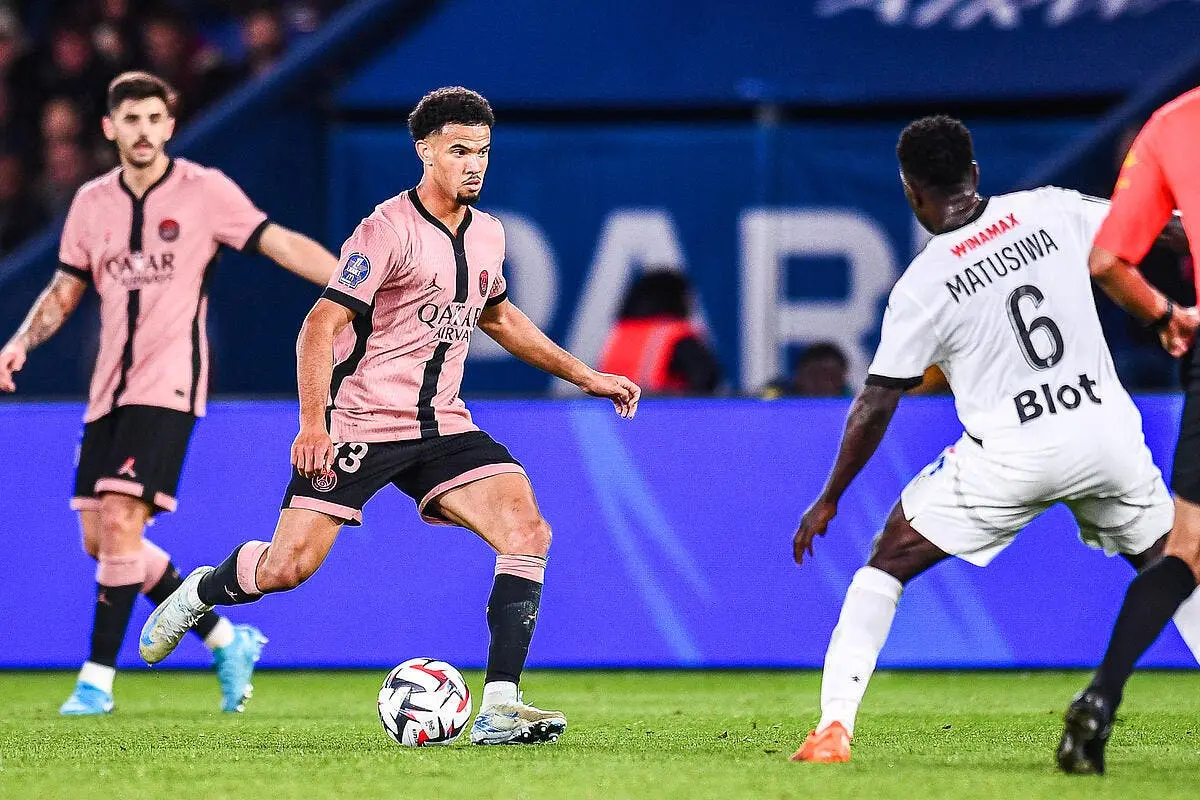 TV : Rennes - PSG, à quelle heure et sur quelle chaîne ?