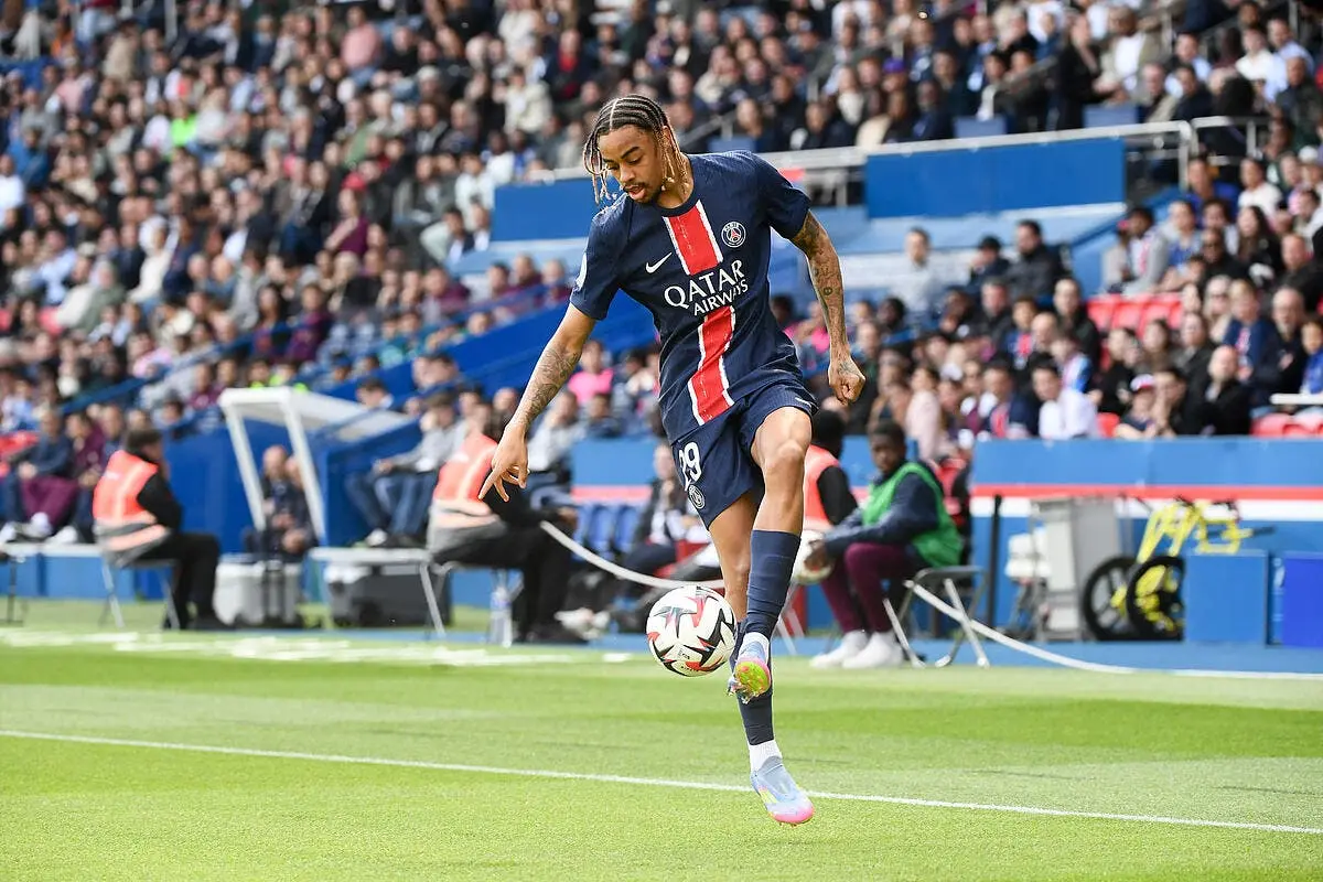 TV : Strasbourg - PSG, à quelle heure et sur quelle chaîne ?