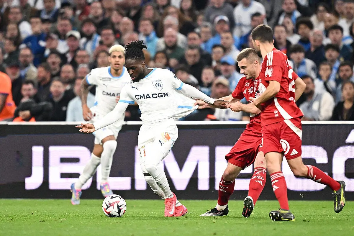 Une vente surprise pour un flop, fausse joie à l'OM