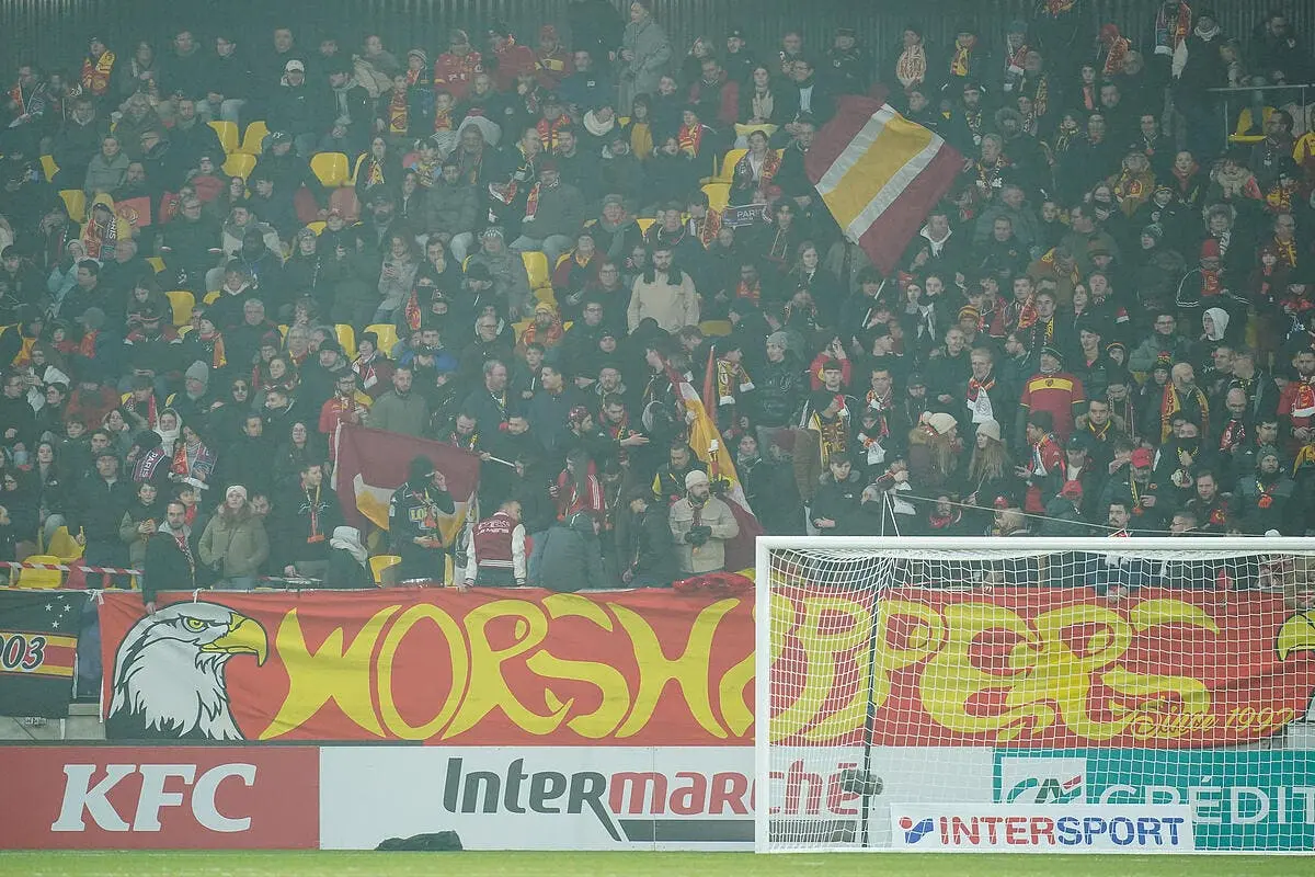 Versailles qui grille le PSG malgré lui, c'est possible