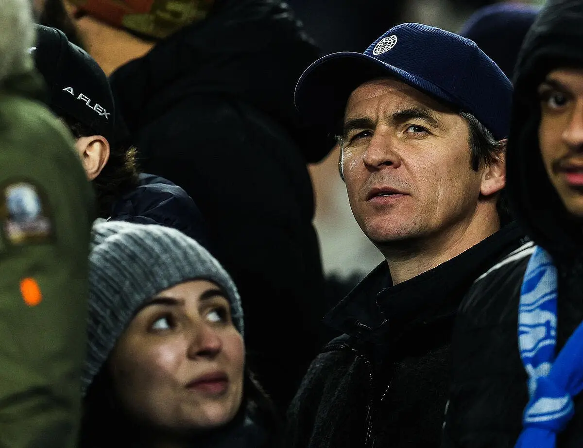 Violence conjugale, mensonge et IRA, Joey Barton part en vrille